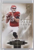 Ryan Mallett #/99