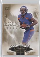 Titus Young [EX to NM] #/99