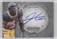 Jahvid Best #/25