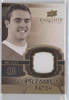 Colt McCoy #/50