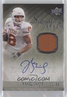 Jordan Shipley #/99