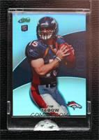 Tim Tebow [Uncirculated] #/1,499