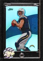 Philip Rivers [Uncirculated] #/749