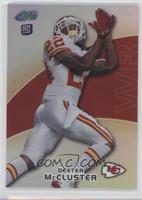 Dexter McCluster #/699