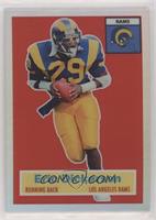 Eric Dickerson #/799