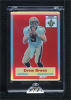Drew Brees [Uncirculated] #/799
