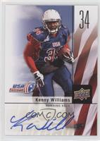 Kenny Williams