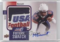 Michael Bennett #/2