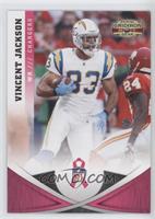 Vincent Jackson #/250