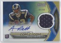 Austin Pettis #/99