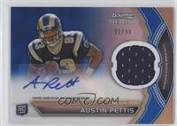 Austin Pettis #/99