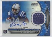 Delone Carter #/99