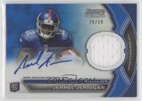 Jerrel Jernigan #/99