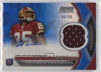 Leonard Hankerson #/99