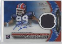 Marcell Dareus #/99