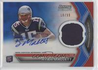 Ryan Mallett #/99