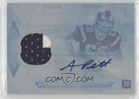 Austin Pettis #/1