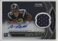 Austin Pettis