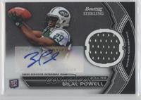 Bilal Powell