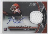 Greg Little