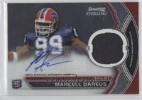 Marcell Dareus