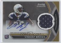 Vincent Brown