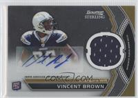 Vincent Brown