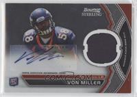 Von Miller [EX to NM]