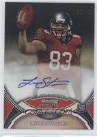 Luke Stocker #/50