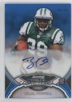 Bilal Powell #/99