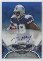 DeMarco Murray #/99