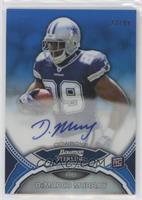 DeMarco Murray #/99