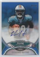 Edmund Gates #/99