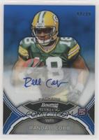 Randall Cobb #/99