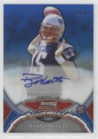 Ryan Mallett #/99