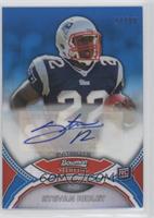 Stevan Ridley #/99