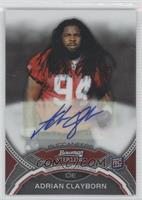 Adrian Clayborn