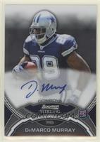 DeMarco Murray