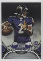 Tyrod Taylor #/50