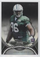 Muhammad Wilkerson #/50