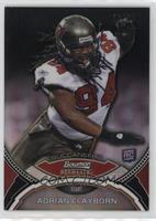 Adrian Clayborn #/50