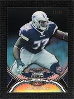 Tyron Smith [EX to NM] #/50