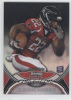 Jacquizz Rodgers #/50