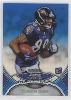 Tandon Doss #/99