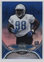 Nick Fairley #/99