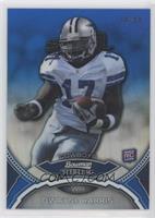 Dwayne Harris #/99