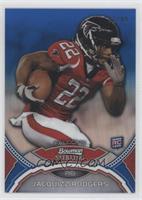 Jacquizz Rodgers #/99