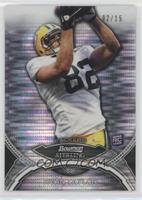 Ryan Taylor [EX to NM] #/15