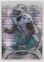 Mike Pouncey #/15