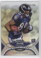 Tandon Doss #/299